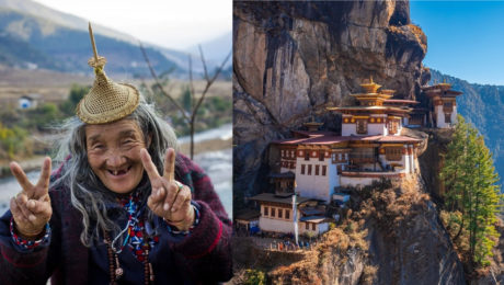 V najekologickejšej krajine