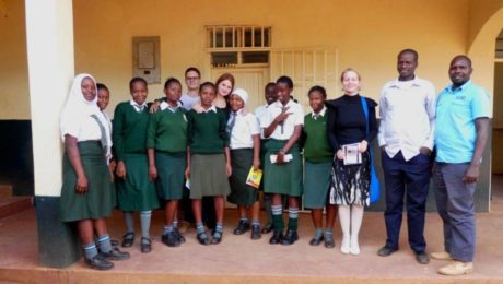 Slovenka odišla robiť dobrovoľníčku do Kene: Presvedčila som sa o nezmyselnosti stereotypov, ktoré máme v našej krajine (ROZHOVOR)