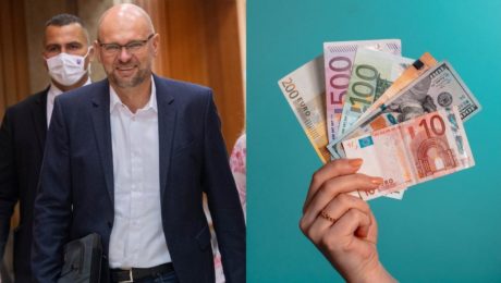 Sulíkova dcéra šla