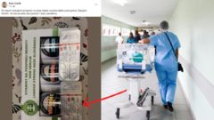 Slováci hltajú Ivermektín