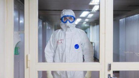 Pribudlo 383 prípadov