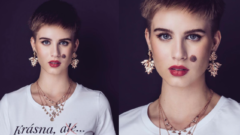 Emma Čaputová zožala