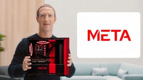 Zuckerberga bude nový