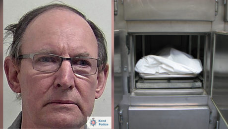 David Fuller márnica