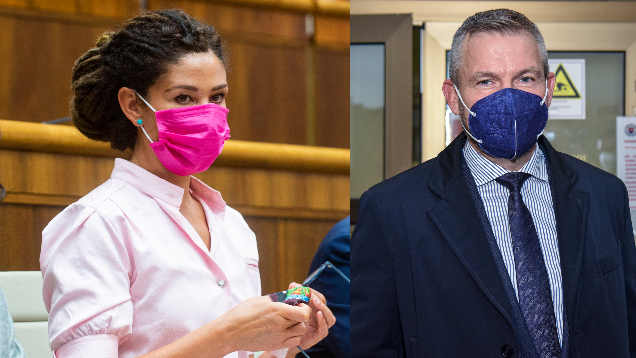 nicholsonova, pellegrini