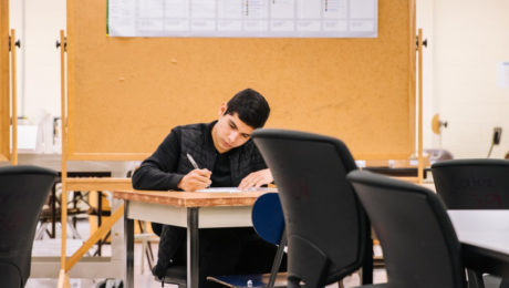 Slovenskí stredoškoláci sa