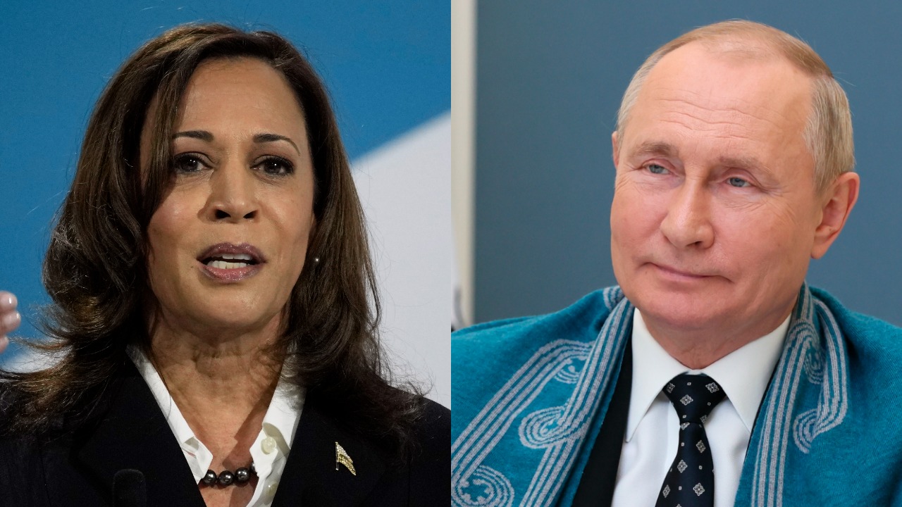 Kamala Vladimir