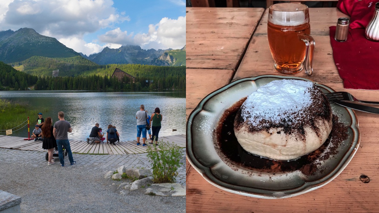 tatry, cestovný ruch