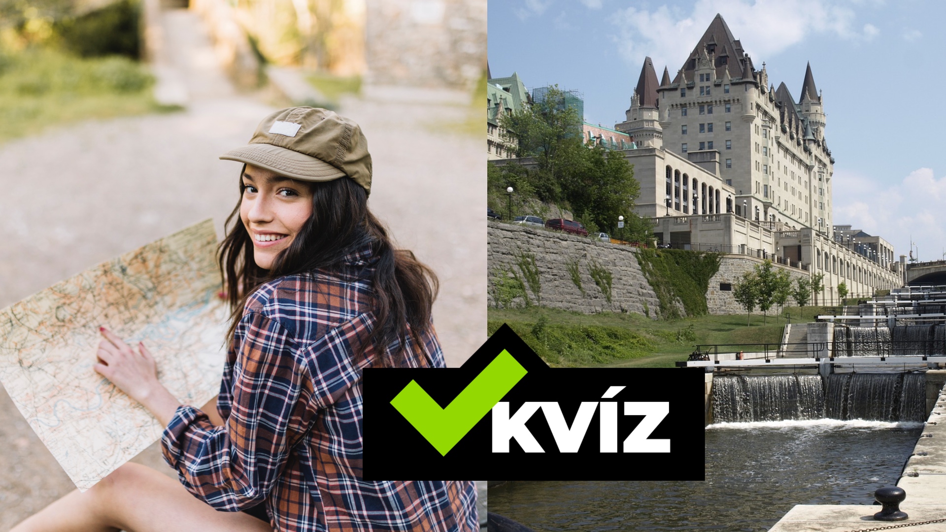 Si si istý, že spoznáš mestá len podľa jedinej fotografie? Otestuj svoje vedomosti z geografie