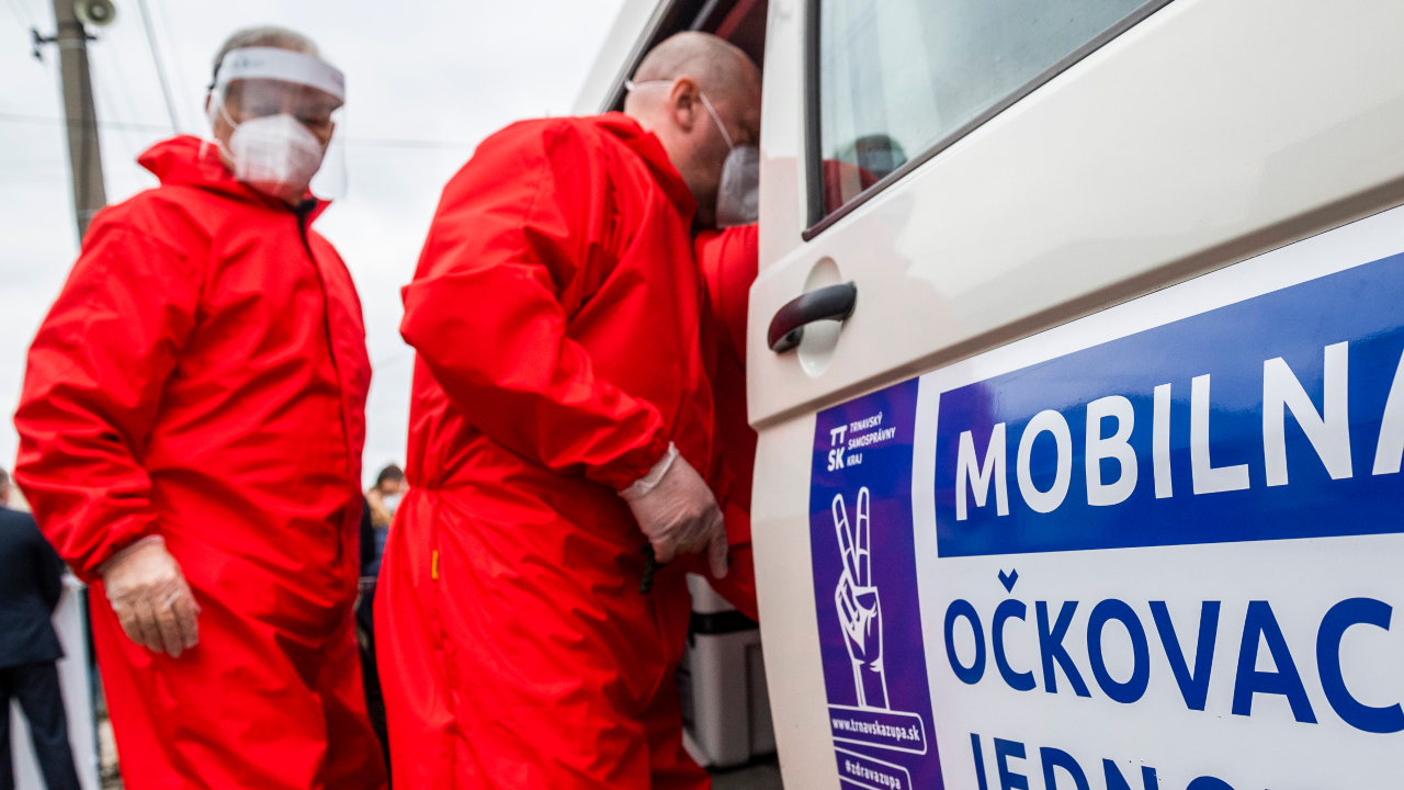 pandemia, koronavirus, covid