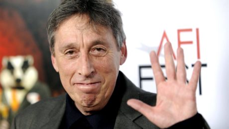 Ivan Reitman