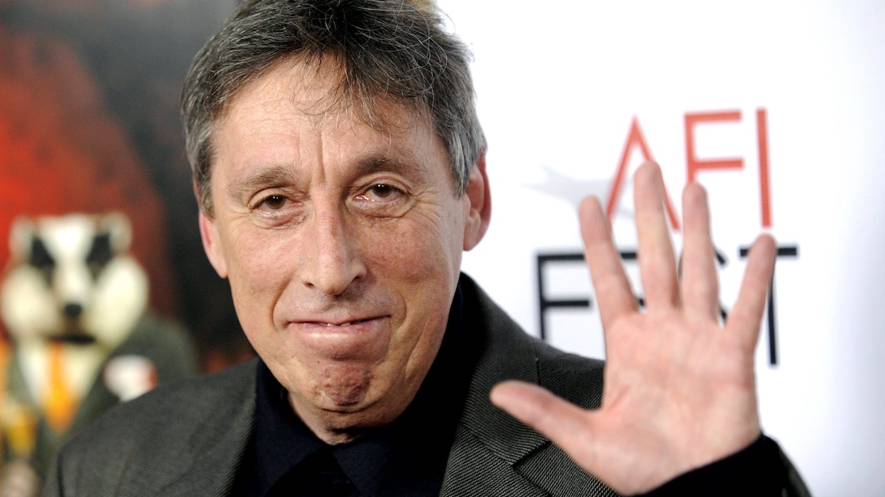 Ivan Reitman