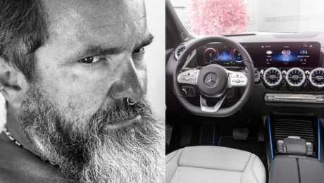 Slovenský milionár spustil