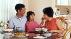 čína deti podnikanie beau jessup