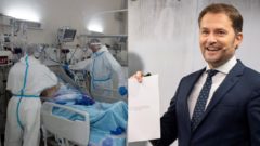 Lekárom praskajú nervy,