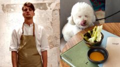 25-ročný Filip ako