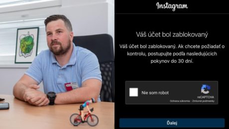Instagram toleruje hoaxy,
