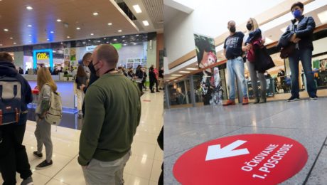 Očkovacie centrá sa