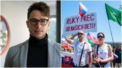 Andrej Stančík: Nechodili