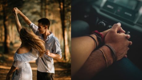 vzťahy štúdia ghosting