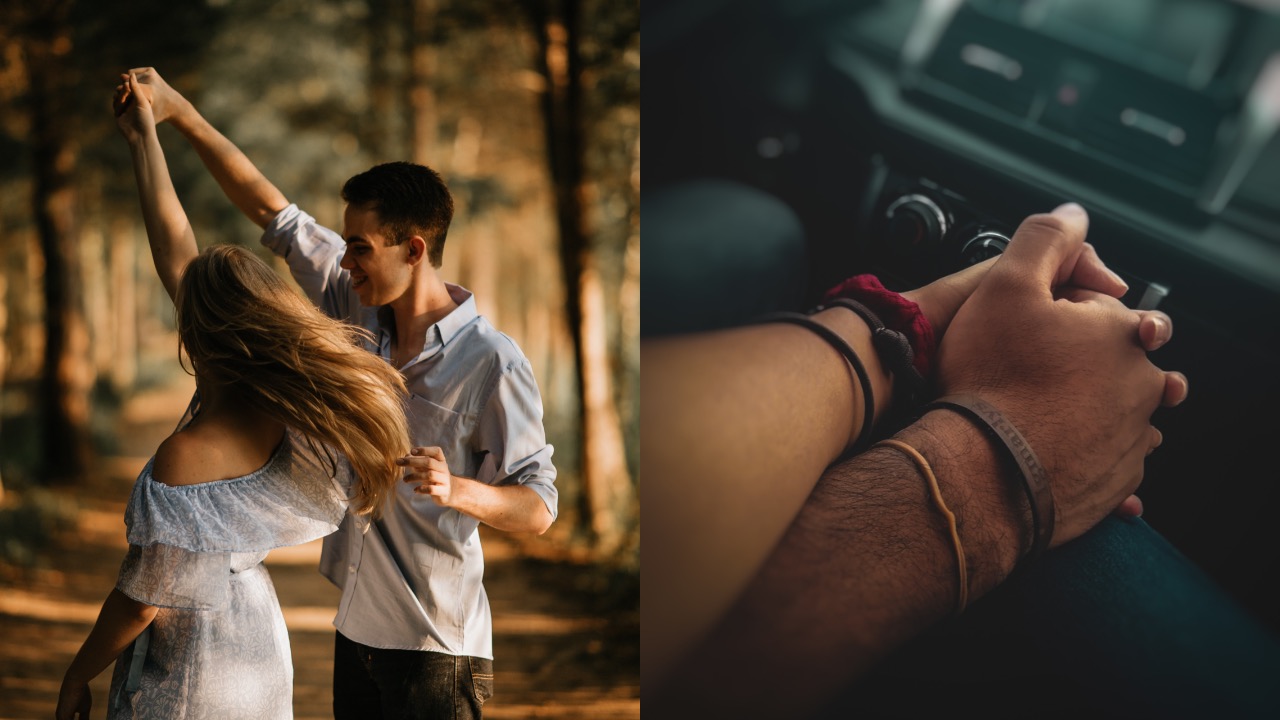 vzťahy štúdia ghosting