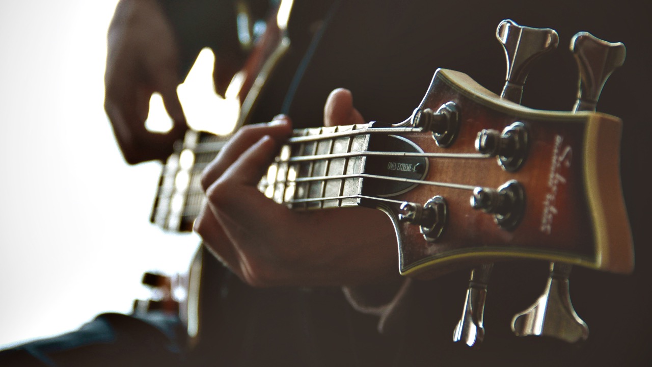 Hudba terapia muzikoterapia