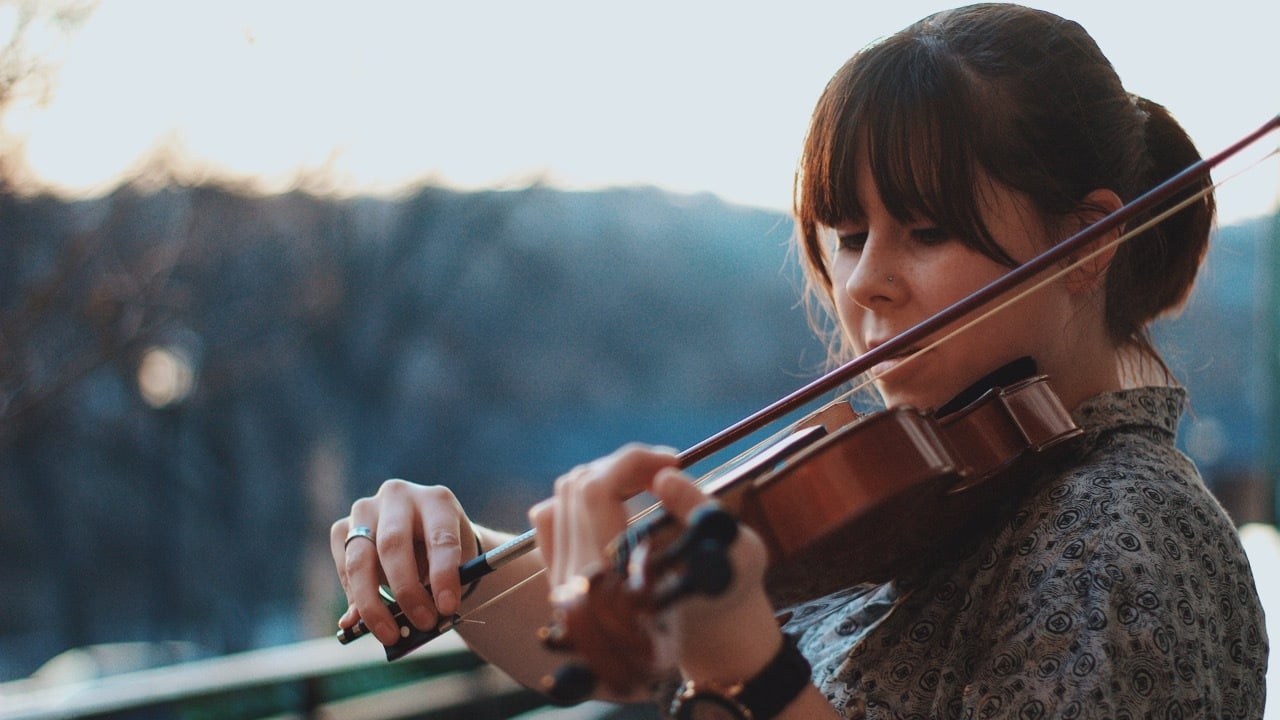 Hudba terapia muzikoterapia