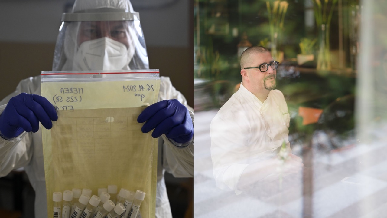 NEWSLETTER Slovensko svet omikron gastro