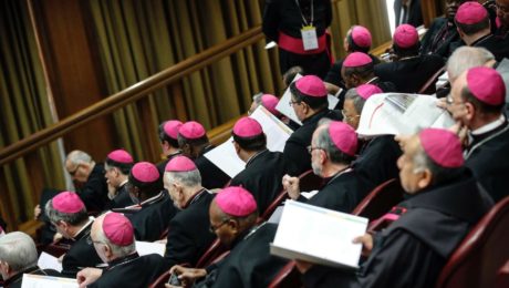 Došla im trpezlivosť,