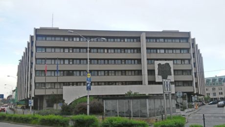 Záhadný sudca Najvyššieho