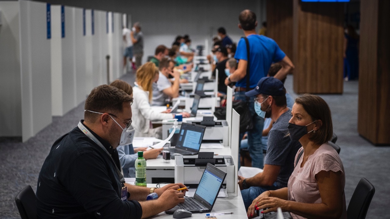 Národný futbalový štadión