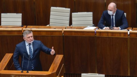 „Toto môže urobiť