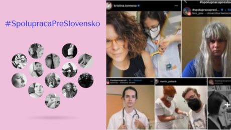 Influenceri sa spojili