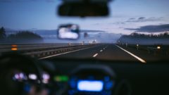 vodičák auto šoférovanie volant