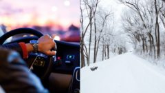 Slovákov na cestách