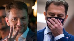 Matovič si „ukradol“