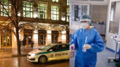 Ministerstvo navrhuje núdzový