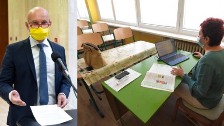 Zatváranie škôl nie