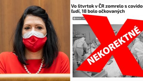 Analytici sú znechutení.