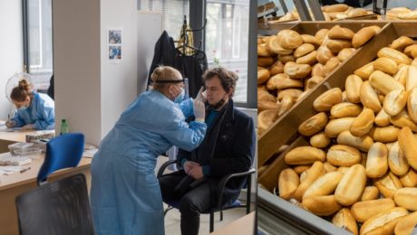 Slovákom hrozia prázdne