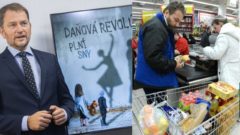 Reformátor Matovič ešte