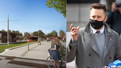 Potvrdené: Petržalka sa