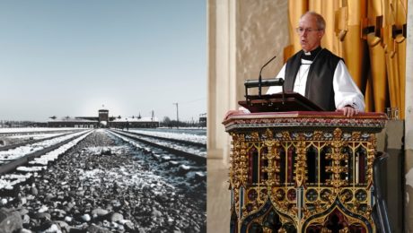 Arcibiskup prirovnal klimatické