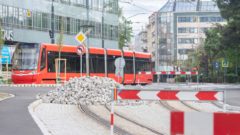 Bratislava spustila výstavbu