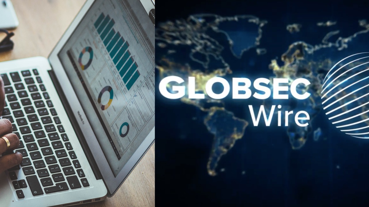 Štatistika. GLOBSEC