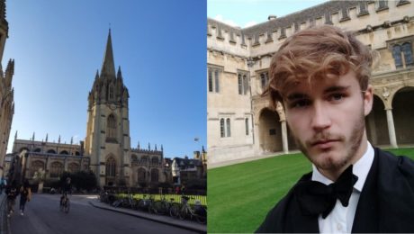 Michal Karlubík, Unsplash