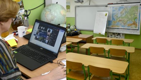 Ďalšie okresy musia