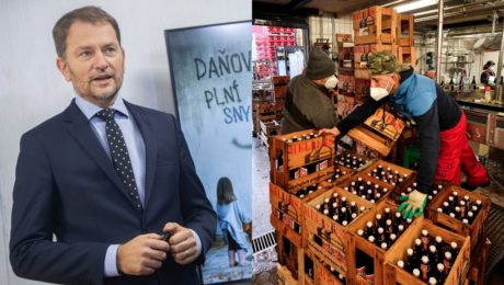 Živnostníci, traste sa.