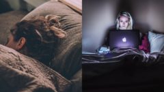 Insomnia trápi čoraz