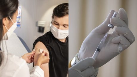 Vyvinuli vakcínu, ktorá